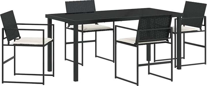 Produktbild vidaXL gartenmöbel (80 x 160 x 73 cm)