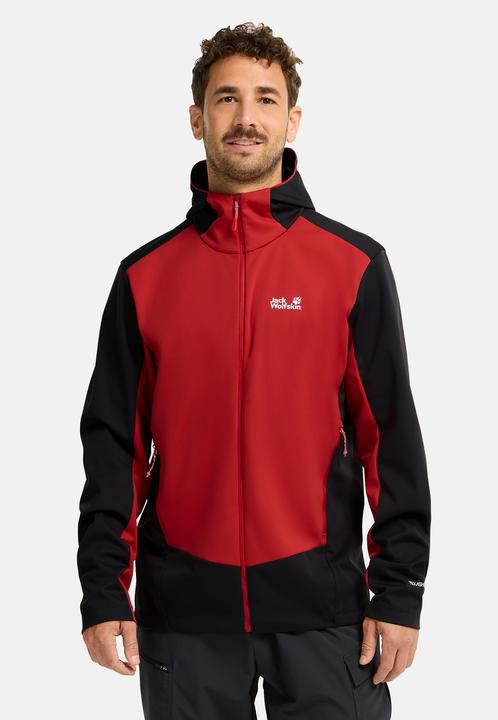 Immagine prodotto Jack Wolfskin Skyvail Jkt M (M)