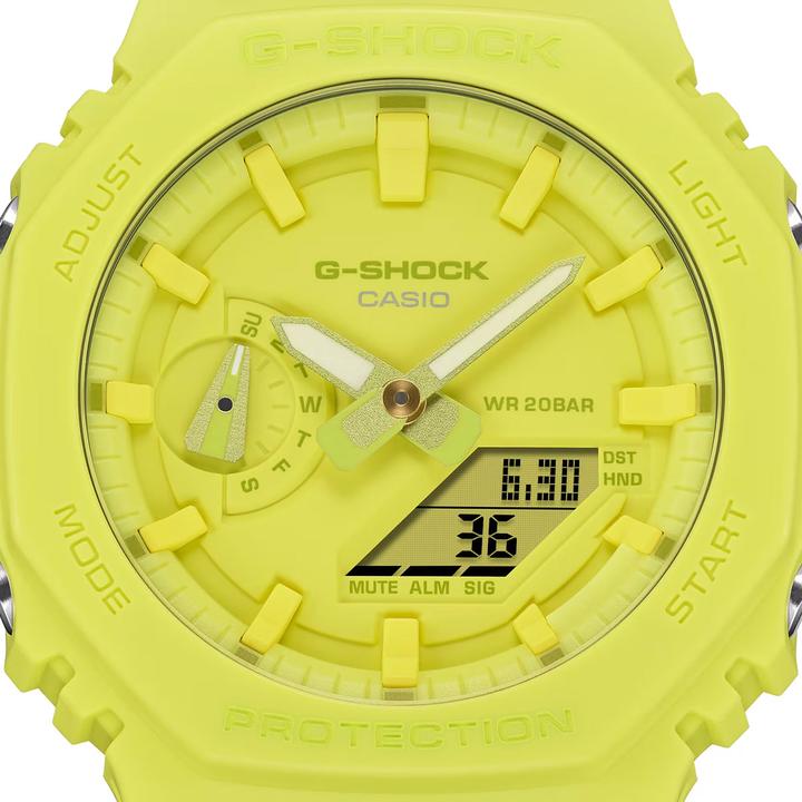 Produktbild G-Shock Armbanduhr (Chronograph, 45 mm)