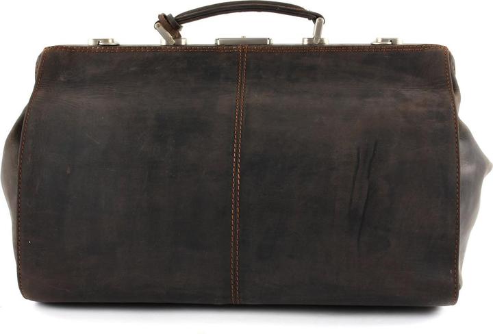 Immagine prodotto Greenland Nature Valigetta da medico Westcoast in pelle 40 cm