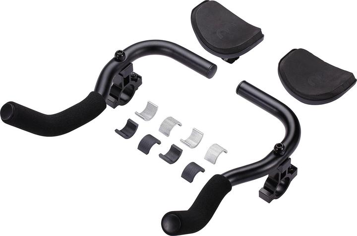 Produktbild BBB AeroComfort BHB-59 (22.20 mm)