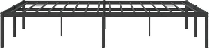 Image du produit vidaXL Bettgestell (140 x 200 cm)