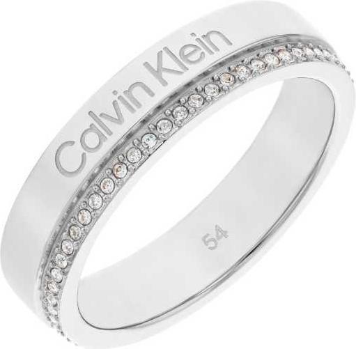 Produktbild Calvin Klein Damenring 1681308 14 (14)