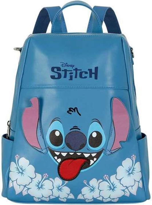 Produktbild Karactermania Shield Backpack Tongue