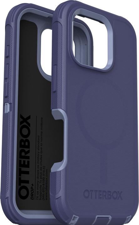 Produktbild OtterBox Defender mit MagSafe (Apple iPhone 16 Pro)