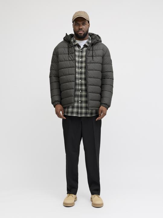 Immagine prodotto Jack & Jones Plus Size Steppjacke Steppjacke