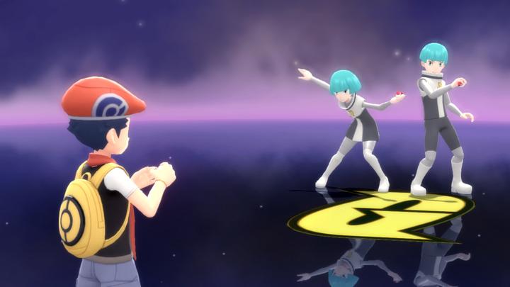 Produktbild NoName Pokemon Perle Scintillante (Switch)