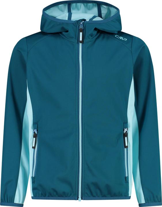 Immagine prodotto CMP Campagnolo Felpa con cappuccio (116)