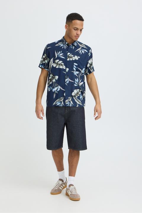Produktbild Blend Bhamelo Shirt Print (3XL)
