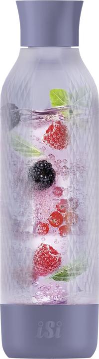 Produktbild ISI TwistnSparkle Flasche Lilac li