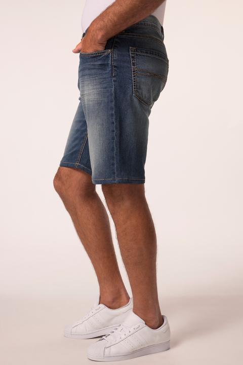 Actual product image JP1880 Bermuda shorts, 5-pocket, up to size 72 (58)