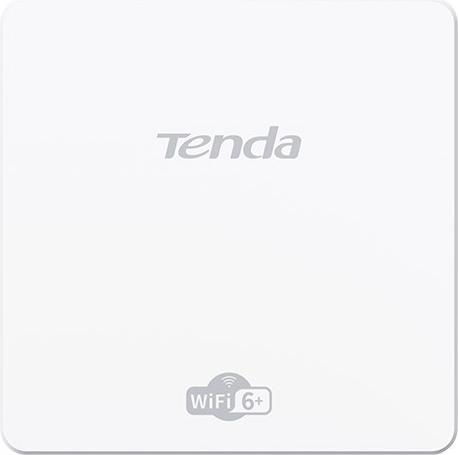 Tenda W15-PRO WLAN access point 2976 Mbit/s White Power over Ethernet (PoE) support (2402 Mbit/s)