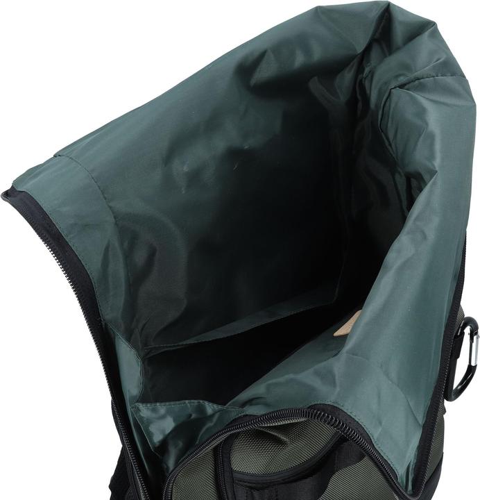 Actual product image Jost Lindberg backpack 30 cm laptop compartment (15 l)
