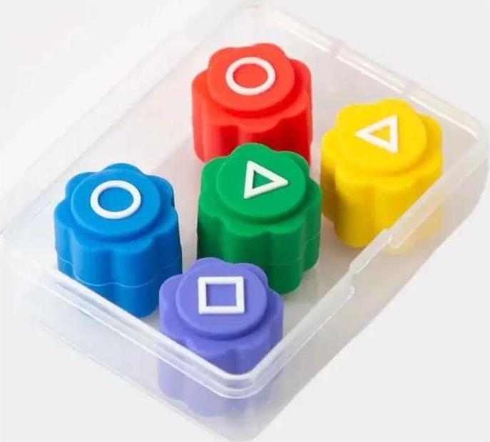 Produktbild I Am Creative Gong-Gi