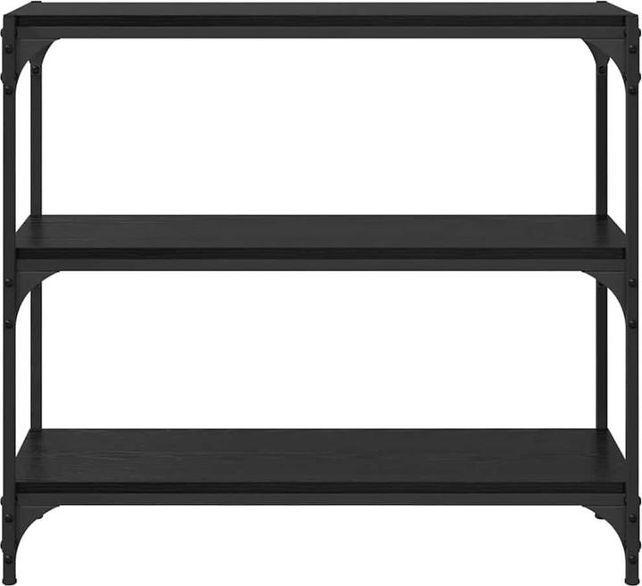 Immagine prodotto vidaXL Bücherregal (33 x 80 x 70.50 cm)