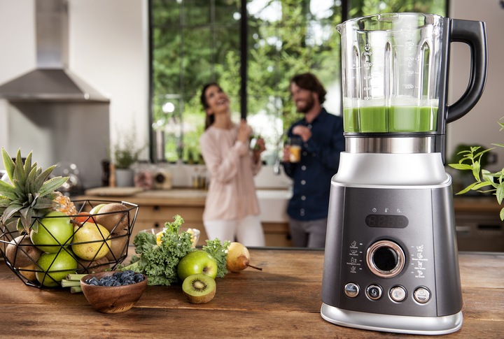 Produktbild Tefal BL962B38 Ultrablend Cook (1300 W)
