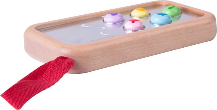 Produktbild Classic World Mein erstes Handy