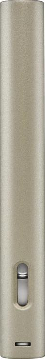 Actual product image Porsche Design Flat Flame P 3644 Titanium
