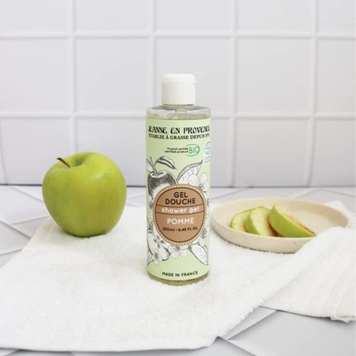 Produktbild Jeanne En Provence Bio ( Apple ) - - 250ml