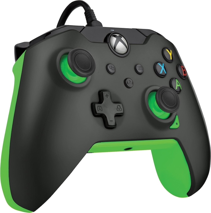 PDP Xbox Series X|S und PC Controller (Xbox Series S, Xbox Series X, PC, Xbox One S)