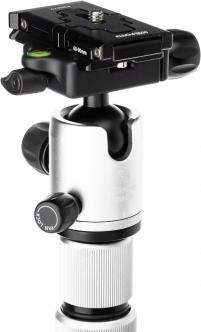 Actual product image MeFOTO RoadTrip PRO Tripod Carbon (Metal)
