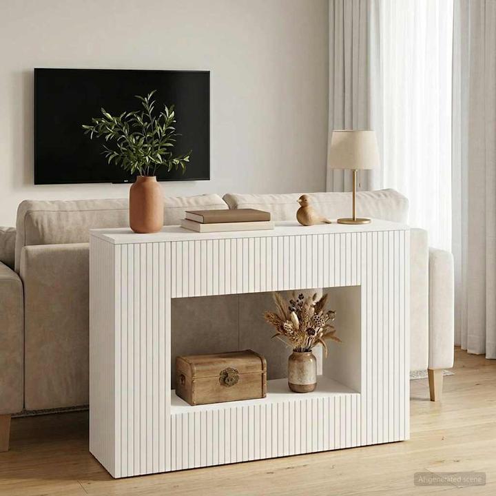 Image du produit vidaXL Konsolentisch (29 x 101 x 74 cm)