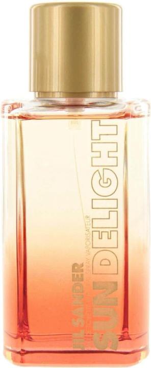 Produktbild Jil Sander Sun Delight (Eau de Toilette, 100 ml)