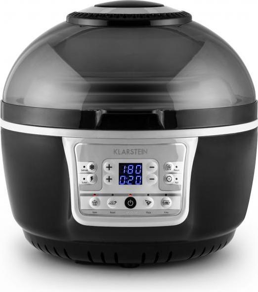 Produktbild Klarstein Schwarz classic