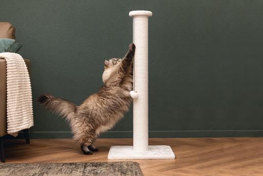 Produktbild Beeztees Serpa (90 cm, White)