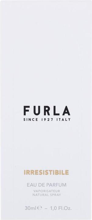 Immagine prodotto Furla Irresistibile Eau de Parfum (Eau de parfum, 30 ml)