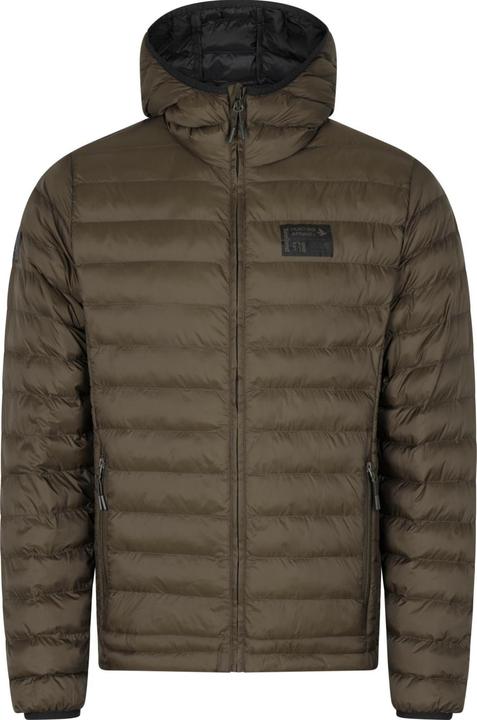 Actual product image Seeland Fahrenheit jacket (L)