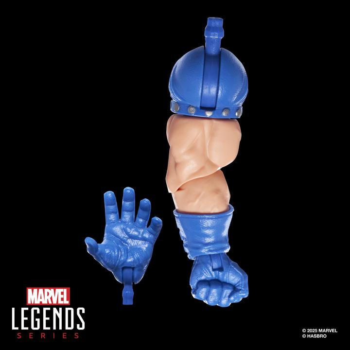 Image du produit Mvl Legends Rd Brk 3