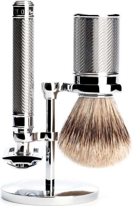 Produktbild Mühle Doppelhalter