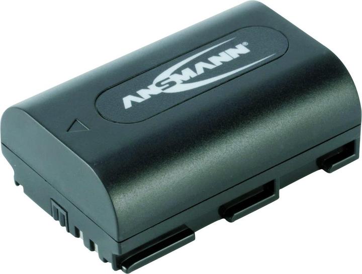 Produktbild Ansmann A-Can LP-E6 (Kamera Akku)