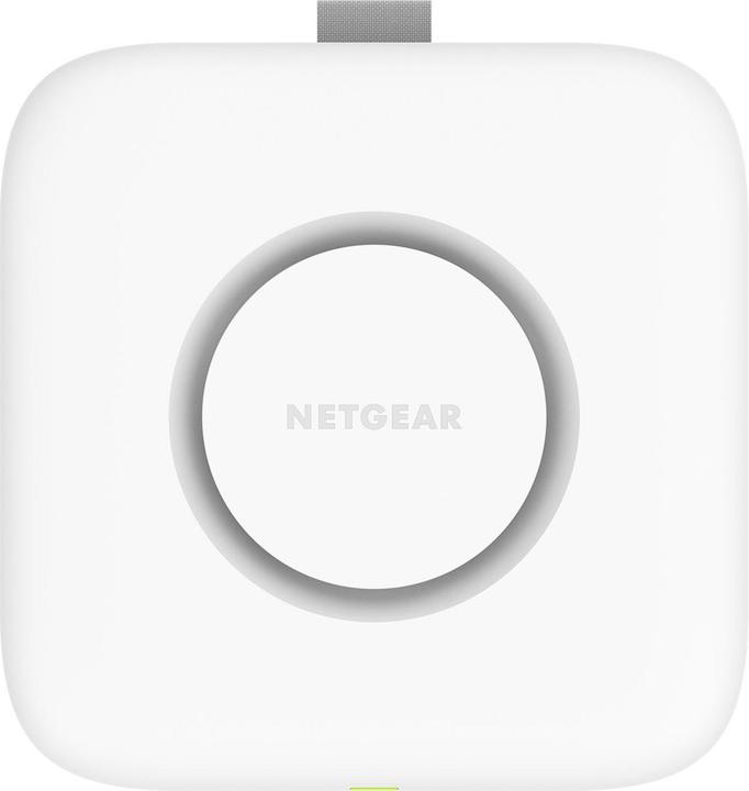 Netgear 1pt Insight Managed Wifi 7 Tri-Band Wbe