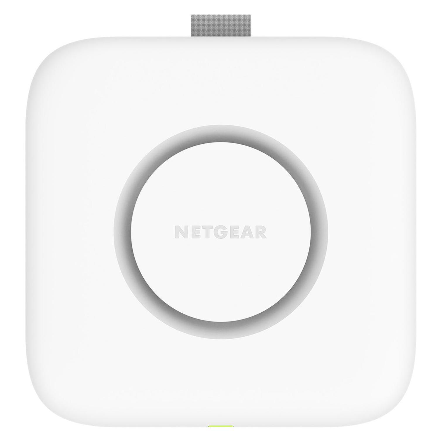 Netgear 1pt Insight Managed Wifi 7 Tri-Band Wbe, Router, Weiss