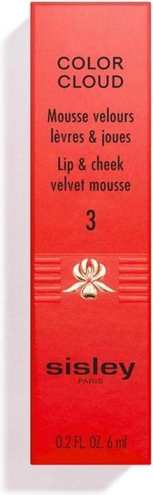 Image du produit Sisley Color Cloud (3-Baie)