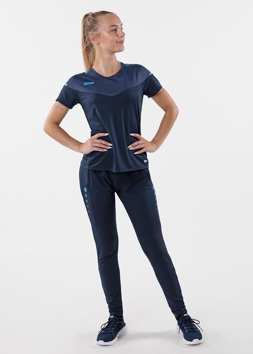 Produktbild JAKO Trainingshose Premium Damen (36)