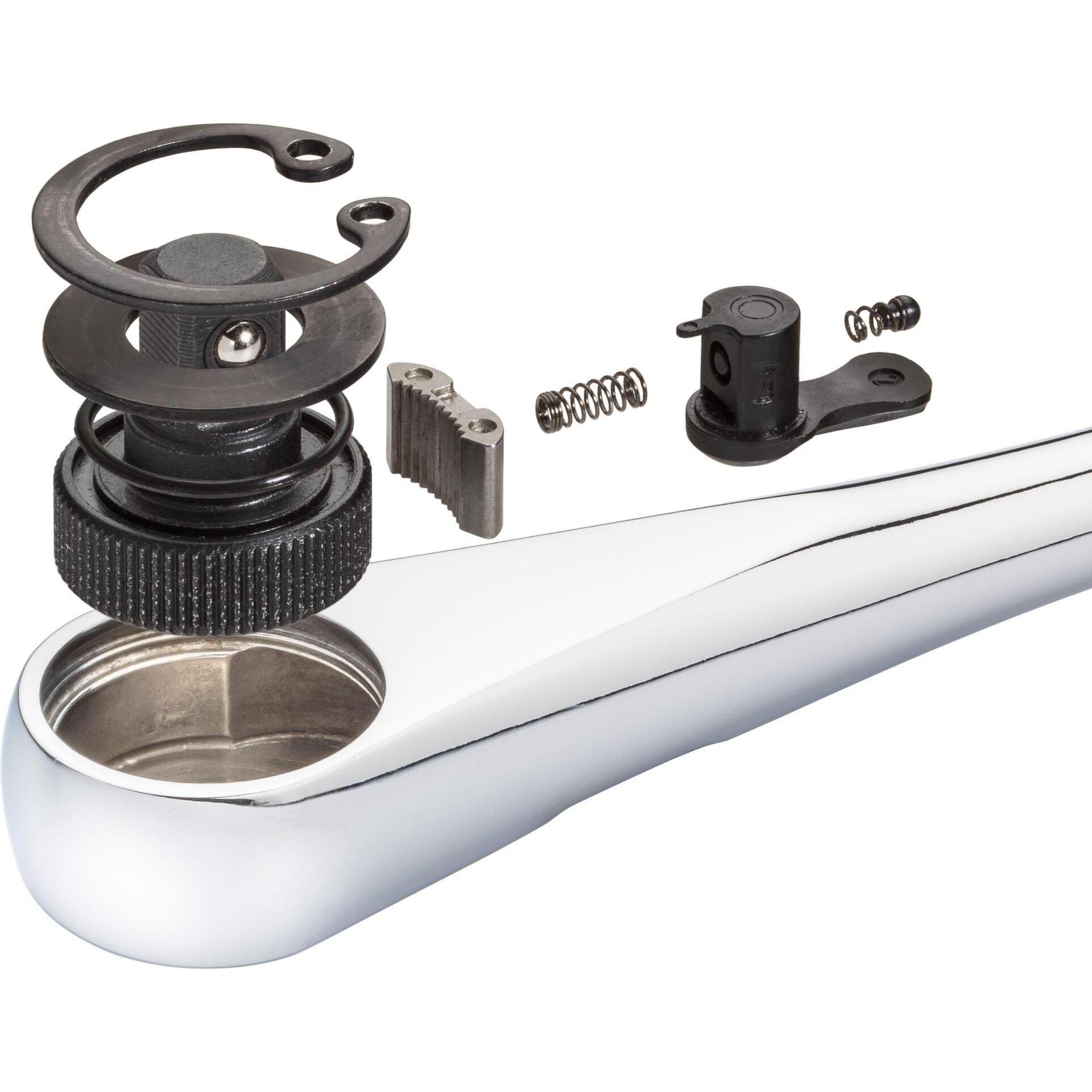 Thumbnail - Vigor, Ratsche, REPARATUR-SATZ UMSCHALTKNARRE V4944