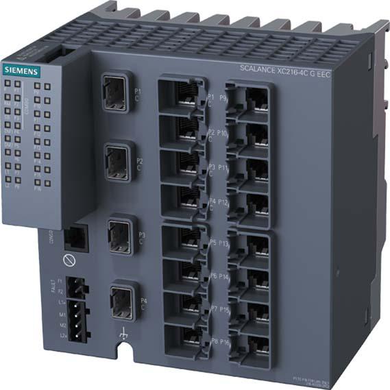 Siemens Scalance