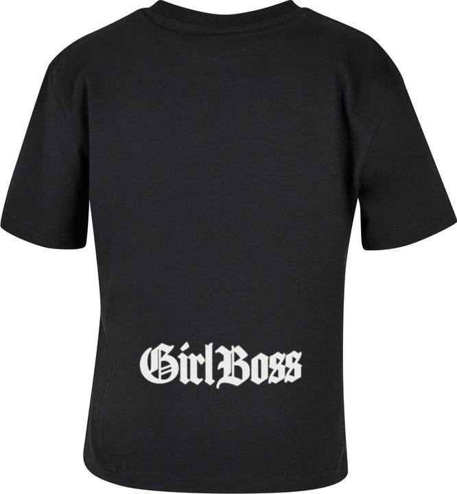 Produktbild Miss Tee Girl Boss Tee - 105757 (L)