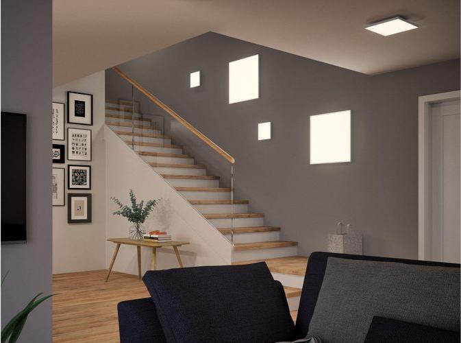 Actual product image Paulmann Verlora Zigbee (800 lm)
