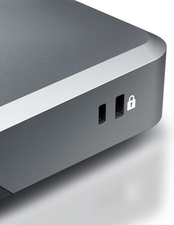 Produktbild Alogic Docking Station Universal Triple USB-C&USB-A (USB-C, 13 Ports)