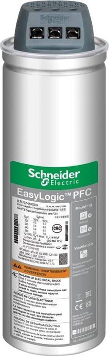 Actual product image Schneider BLRCS150A180B40