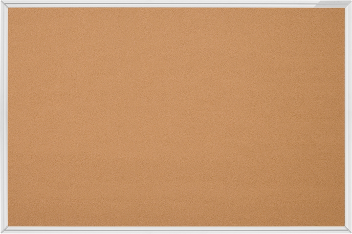 Actual product image Magnetoplan MAGNETOP. Board SP 12175 900x600mm (Bulletin board, 90 x 60 cm)