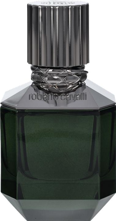 Actual product image Roberto Cavalli Paradise Found (Eau de toilette, 50 ml)