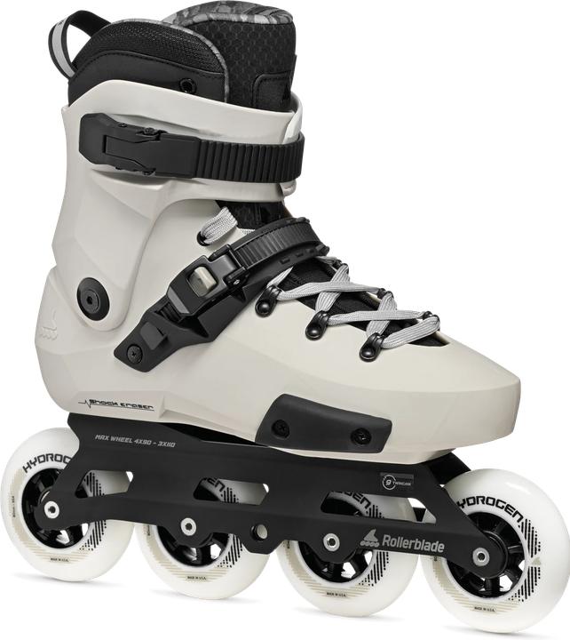 Actual product image Rollerblade TWISTER 90R (38, 38.5)