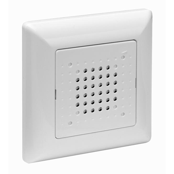 Thumbnail - Urmet, Klingel + Türsprechanlage, GRO UP-SU 230ws Unterputz Summer 230V AC, 50Hz / 0,036A 230V