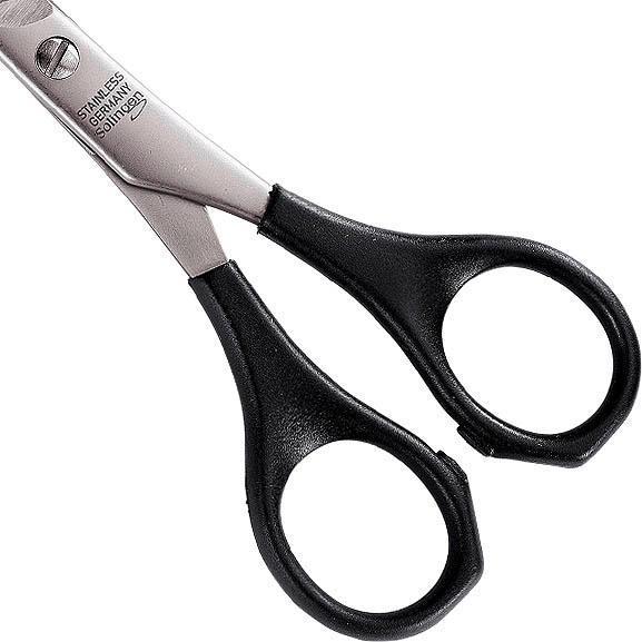Actual product image Weltmeister Eco Line modelling scissors (15.24 cm)