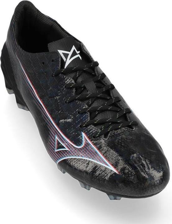 Actual product image Mizuno football boots alpha pro md (45)